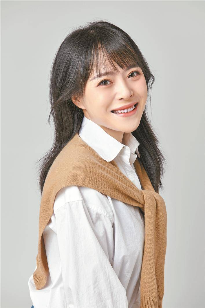 2022年盐田区“年度教师”杨涵 用音乐成就人生 以美育塑造生命