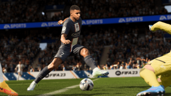 Fifa 23 不会取消开箱ea 玩家有氪金的权利 游戏 模式 Team