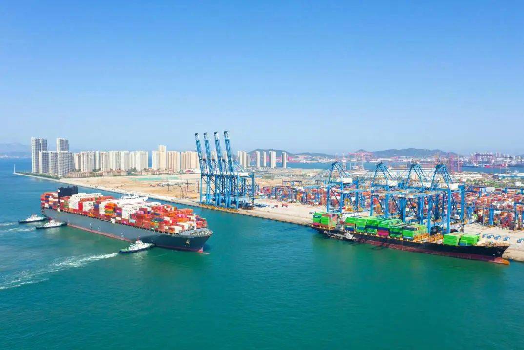 中创物流发布半年报航运景气催生二季度利润新高