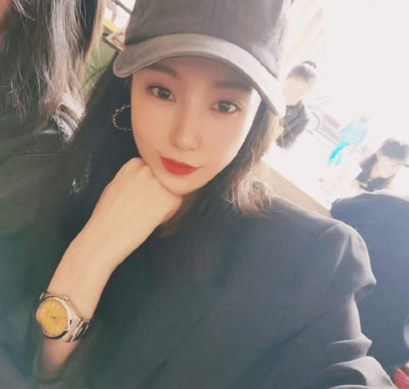 吴启华前妻三亚被隔离,住三千一晚海景房,不满酒店服