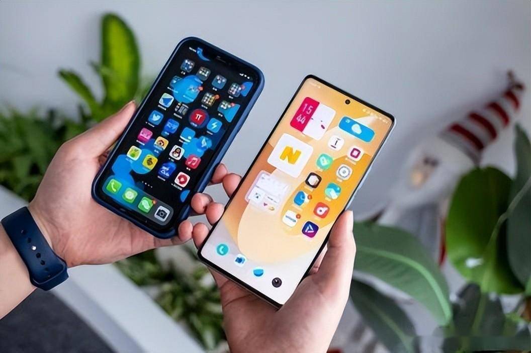 7英寸大屏旗舰开始松动,5000mah大电池 60倍变焦!