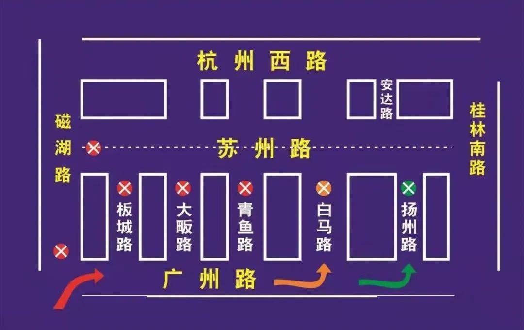 今起,黄石城区这条隧道全封闭施工!_苏州路_黄思_车辆