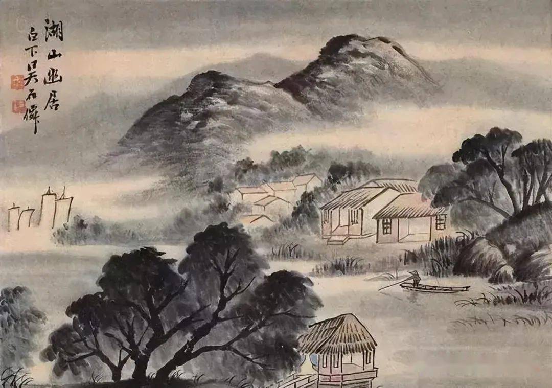 上元(今南京)人,流寓上海.中国近代海派画家.