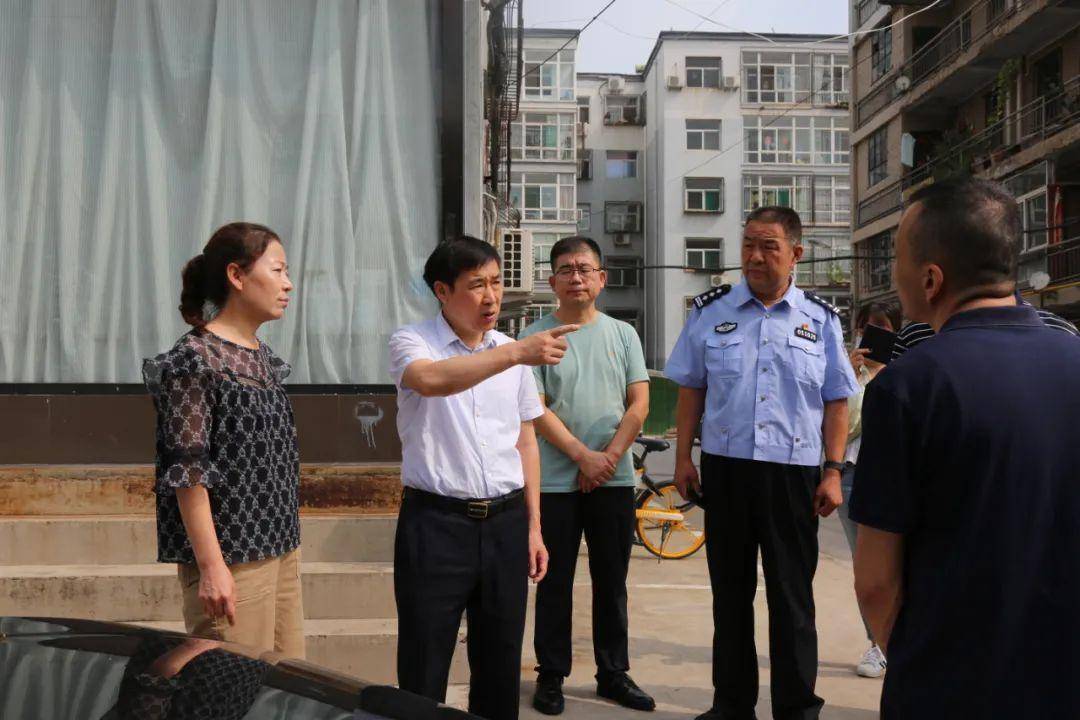 区城乡管理局,水务局,农业农村局,卫健体局,生态环境分局,交警晋源