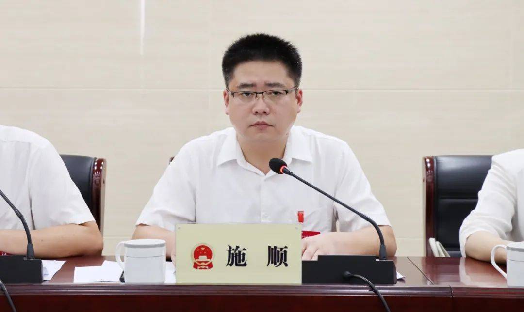 长湖乘势迎风起 疾步发展指向前|指前镇第四届人民代表大会第二次会议