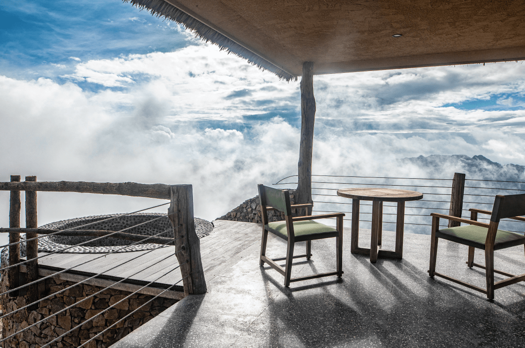 贵州黔南朴语野奢·独山2晚山谷秘境度假含早晚餐 手作体验 旅拍等