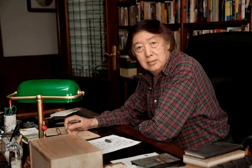 【励耘书苑】《俗世奇人》——六年三班荐书_生活_天津_海张五