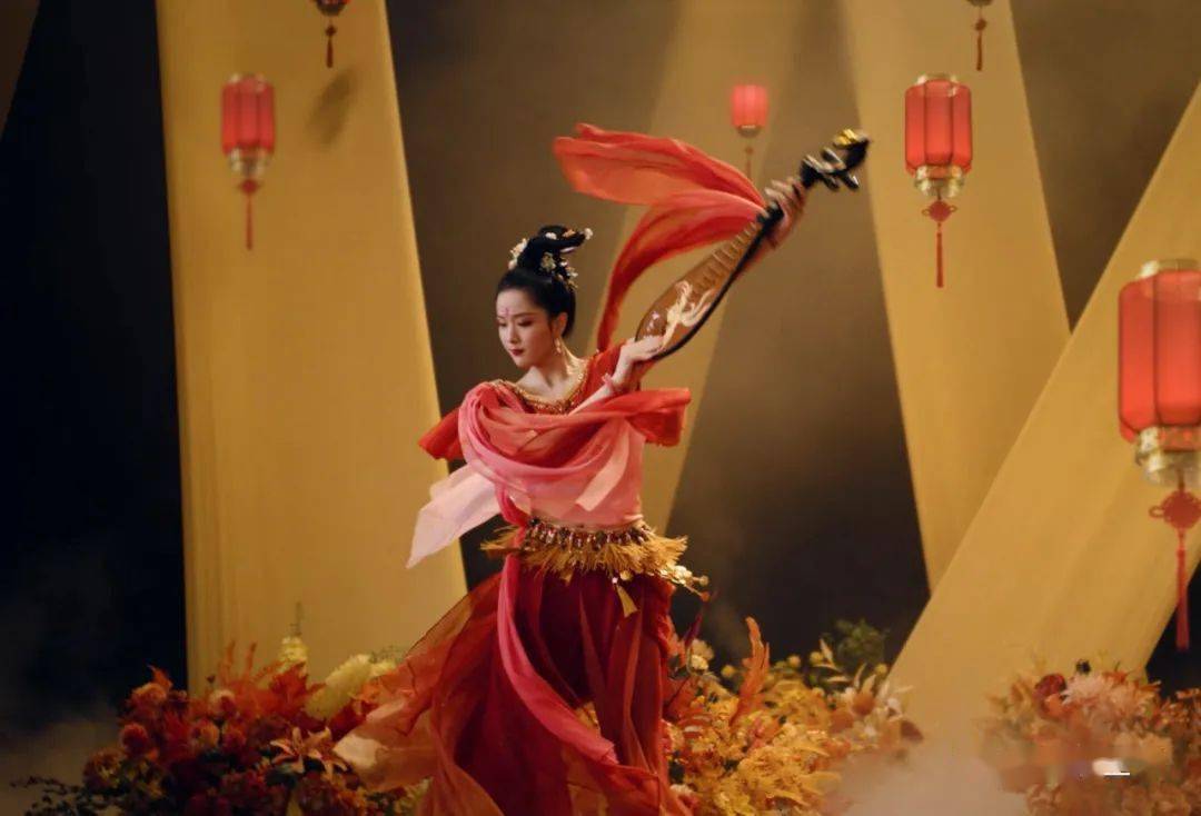 中国歌剧舞剧院余瑜图片