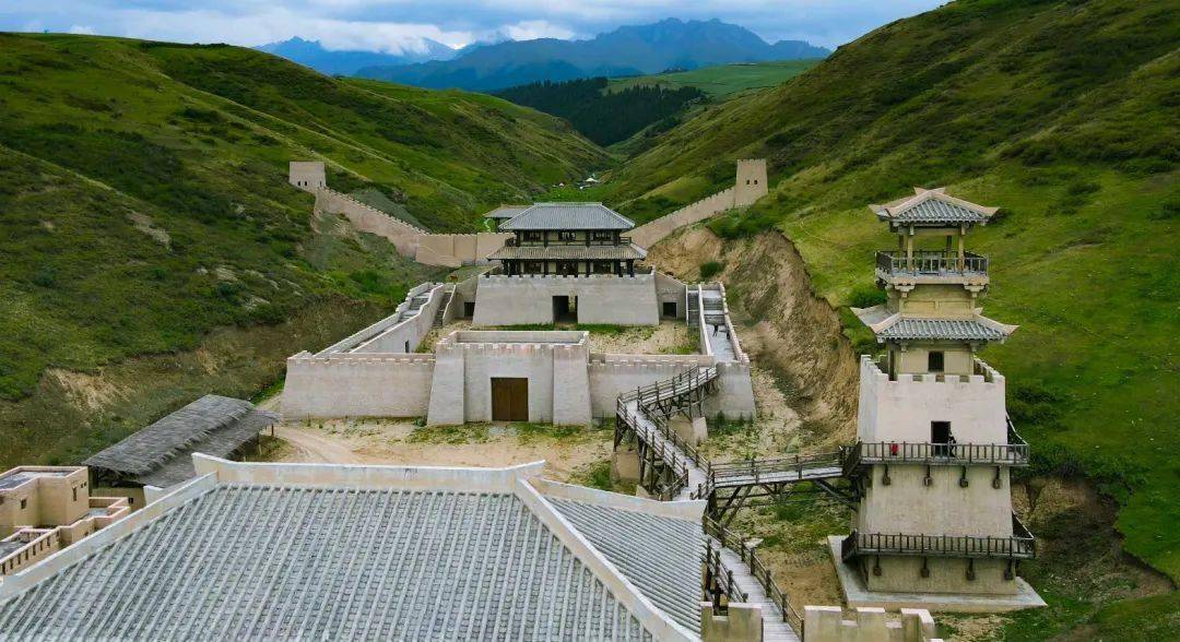 江布拉克游玩攻略,天山麦海·千年疏勒_景区_花海_文化