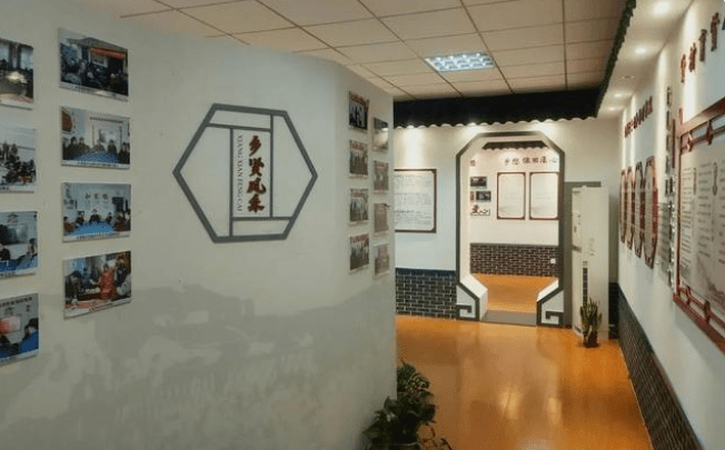 奉贤第三批"悠贤好去处,遇见新空间",等你来投票~_南桥镇_公园_地址