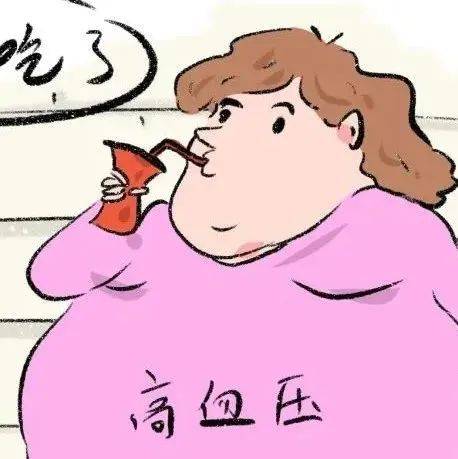 年纪轻轻不想被慢性病缠上?先预防肥胖!_运动_活动_食物