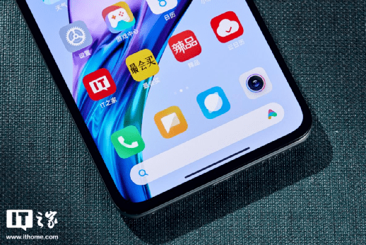 Redmi K50至尊版这块屏，有点东西_https://www.jinrisc.com_站长资讯_第8张