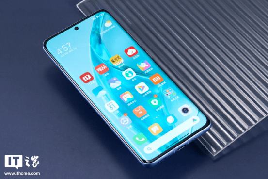 Redmi K50至尊版这块屏，有点东西_https://www.jinrisc.com_站长资讯_第3张