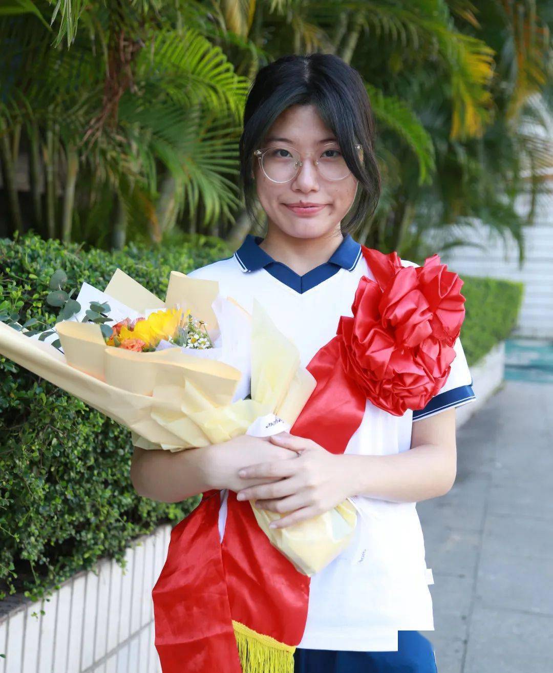 榜样禅实人——2022届优秀毕业生风采_高中_生活_专业