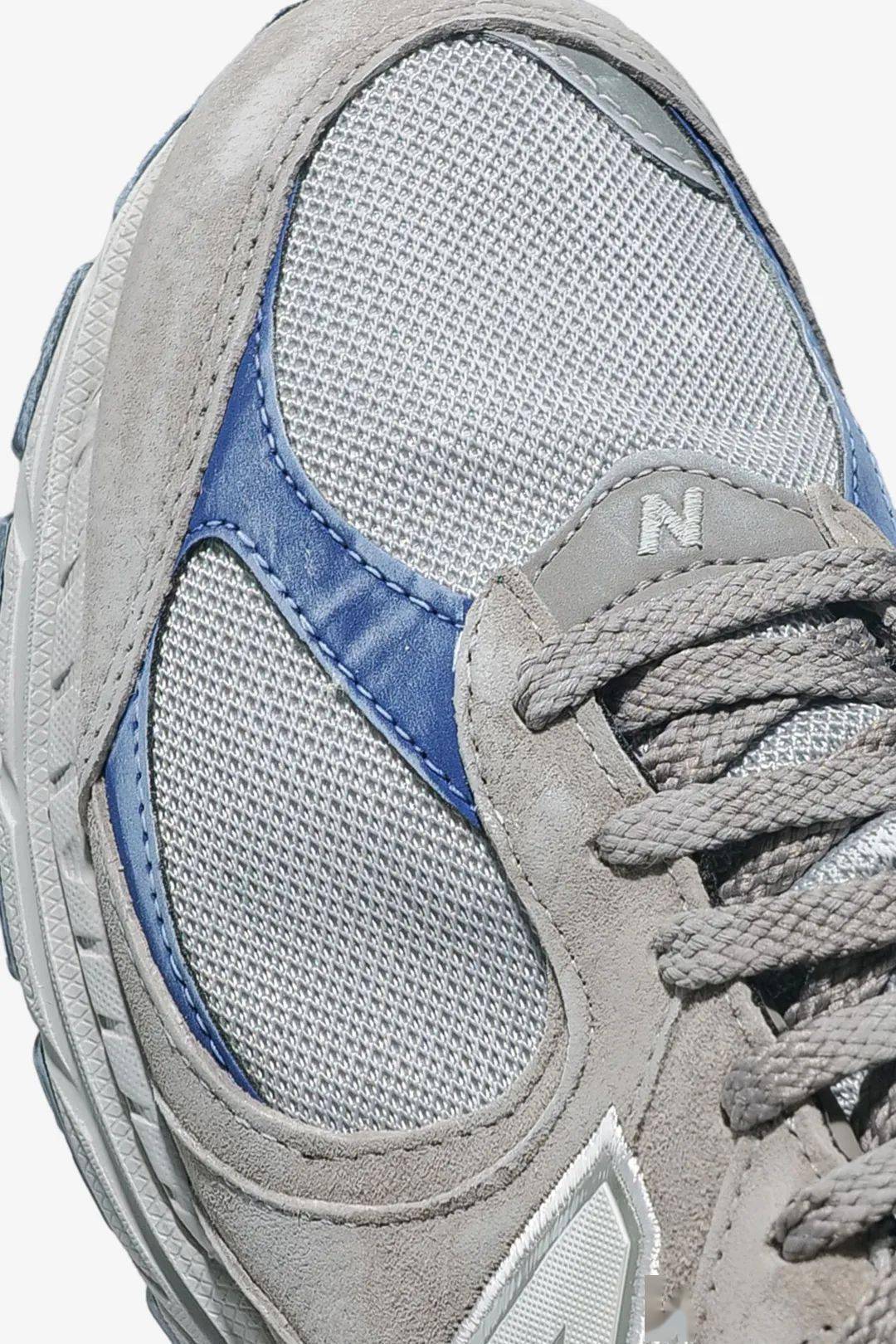 复古革新| New Balance 2002R GORE-TEX 新品发售_手机搜狐网