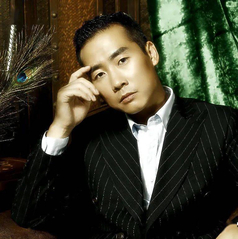 王丁一孙略洋周情云刘尚李幽优*阵容以现场为准「 主创 」出品人