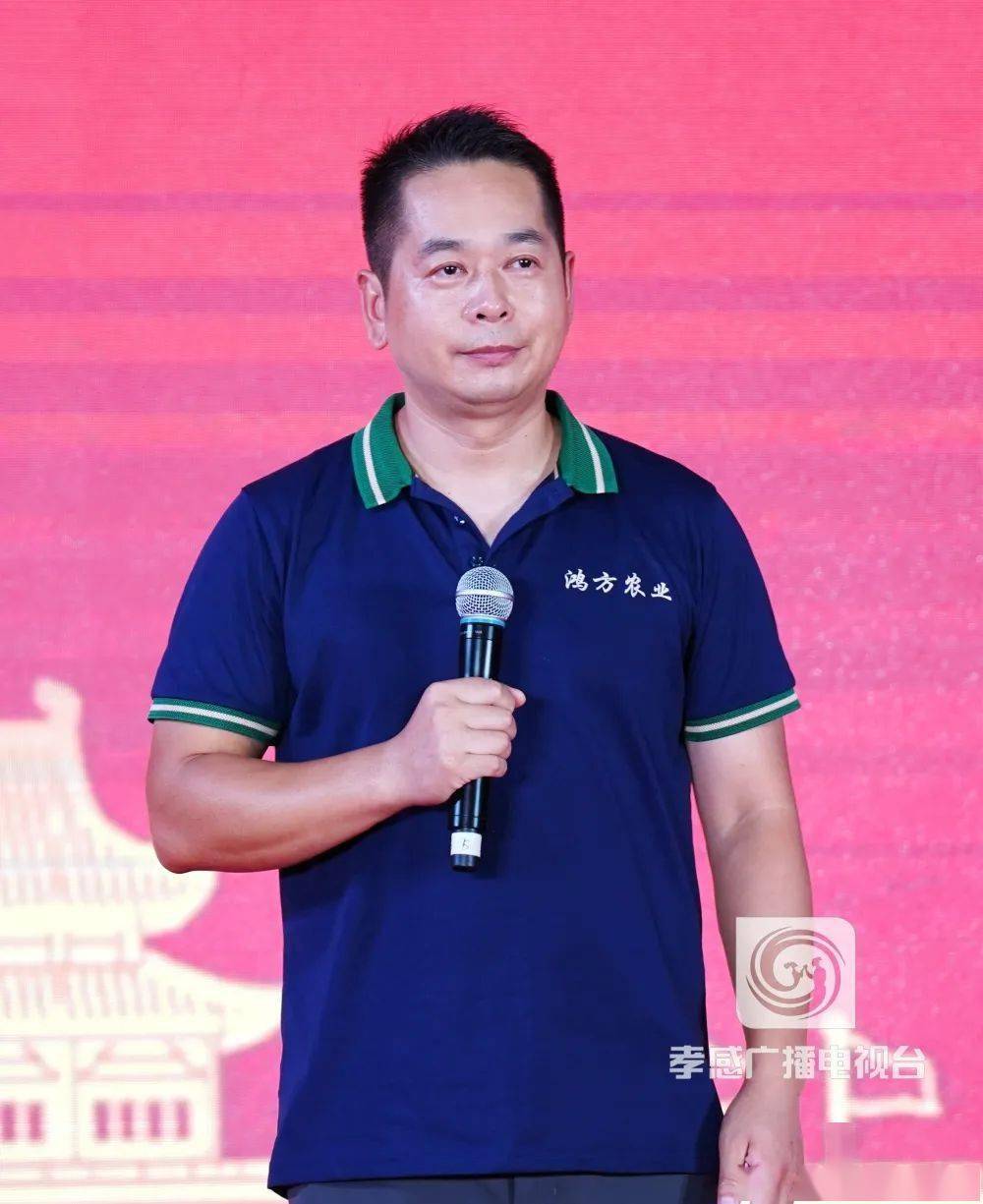 "听党话 感党恩 跟党走"市级巡回宣讲活动首站走进孝南区杨店镇_孝感
