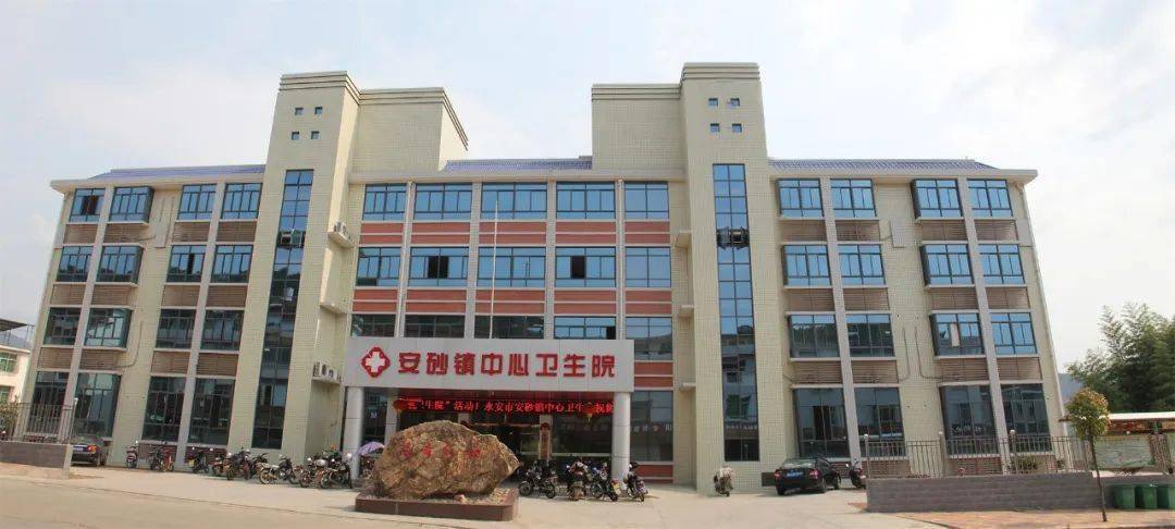 永安16个核酸采样点信息!外出返永主动报备,疫情指挥部发布最新信息!