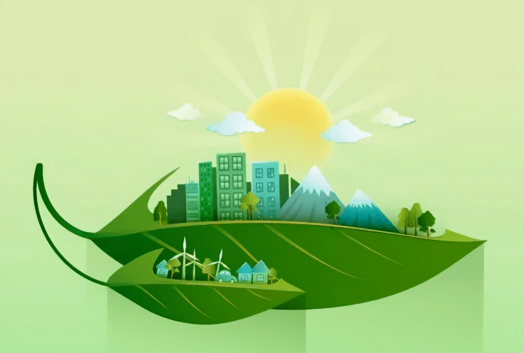 "碳达峰","碳中和"?