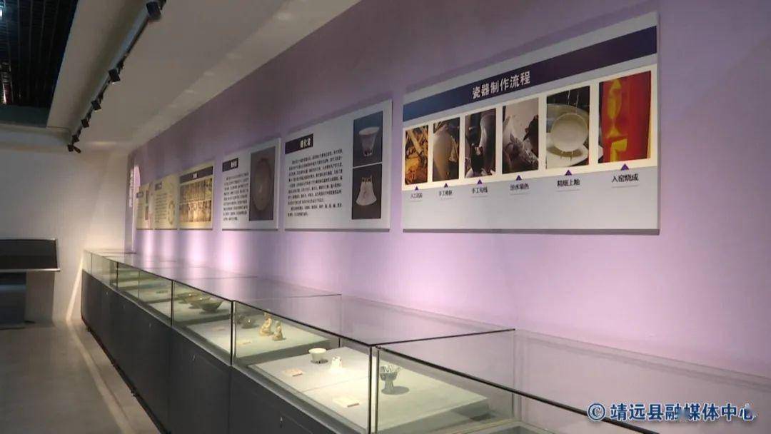 靖远县博物馆恢复开放_防控_疫情_工作