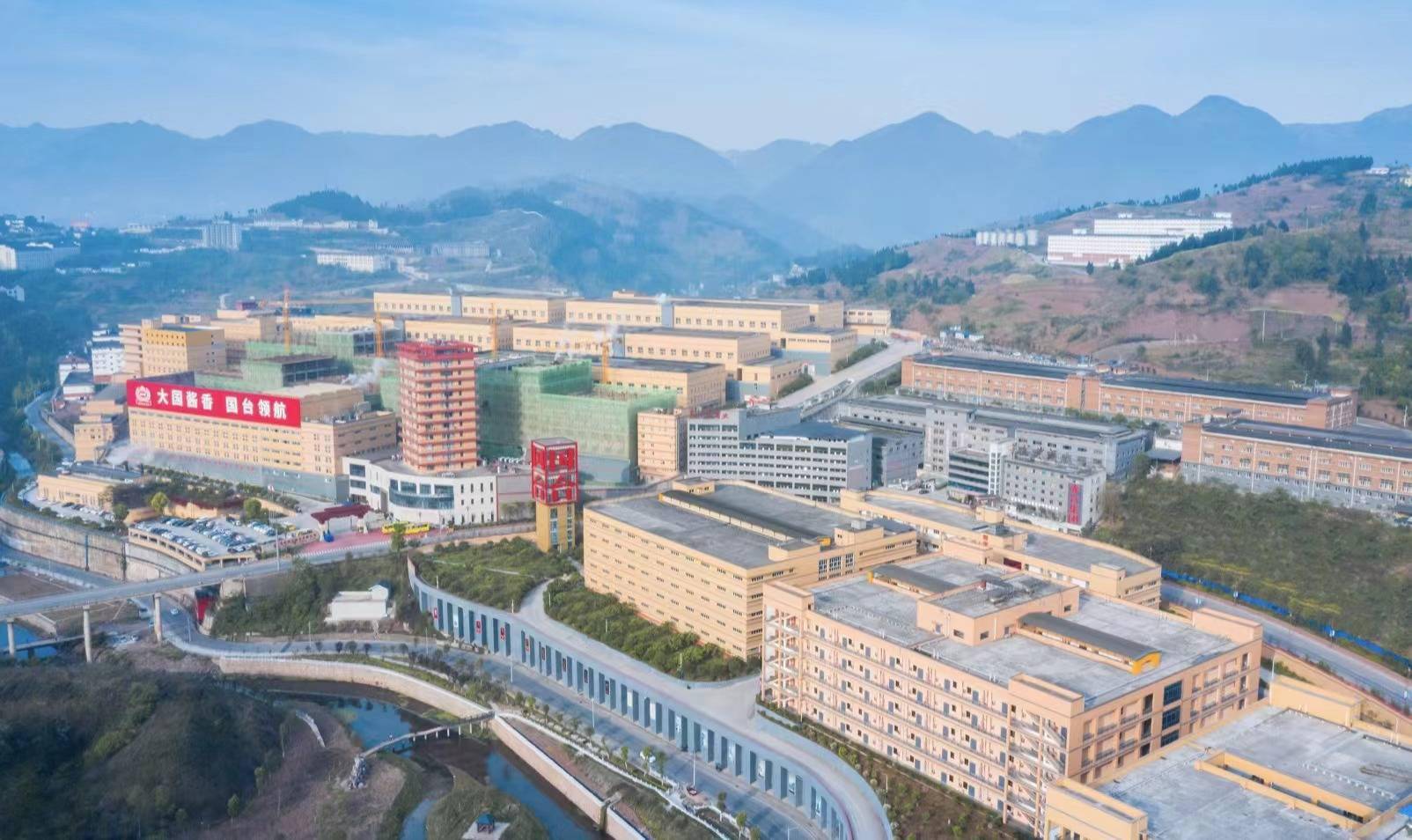 国台酒业依靠关联交易卖货 大客户突然消失搞财