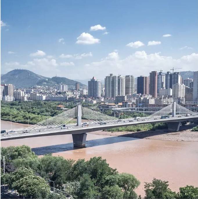 兰州万科：如期交付，开启万般美好生活_微分享_陇原_王有龙