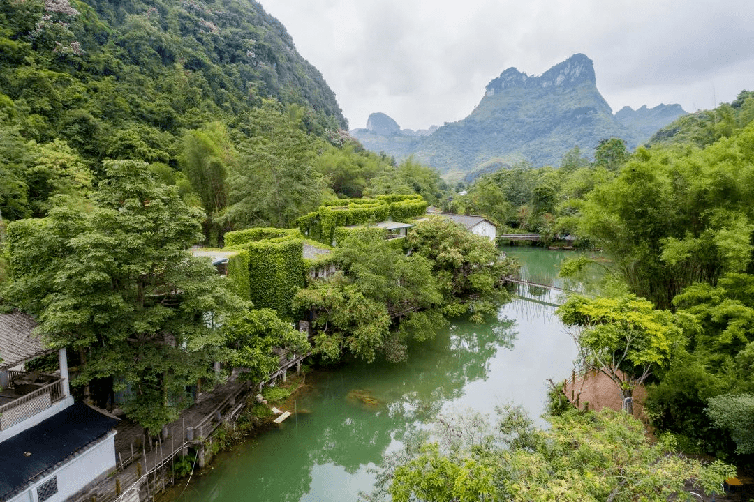 廣東居民持身份證即可免頭道景區門票