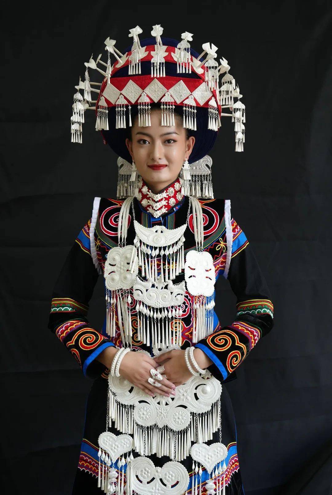 快来选出你心中的"金索玛" | 2022中国西昌·凉山彝族传统选美大赛