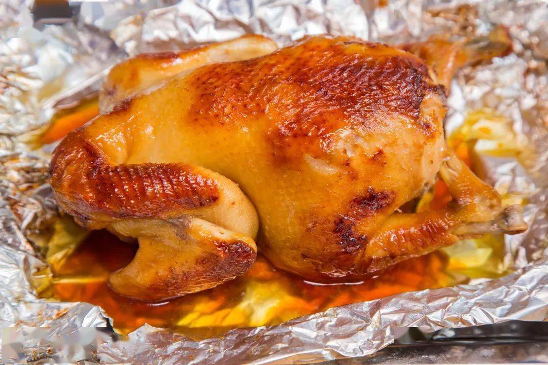 藏在惠东巷子里的宝藏窑鸡,要熟人带路才能找得到!_味道_凤爪_锡纸