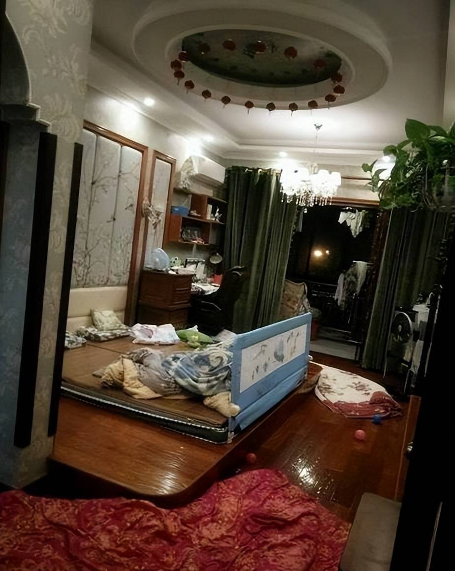 懒货老婆加上邋遢老妈,40万装修的新房半年就乱成狗窝,好苦恼!