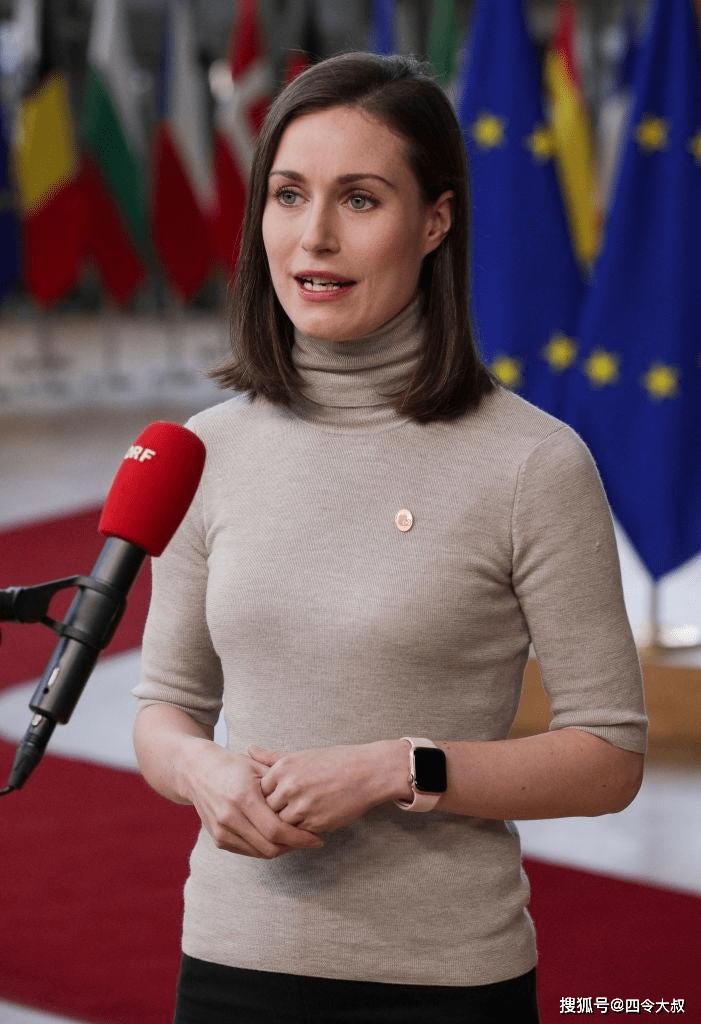 桑娜·马林_平台_hard