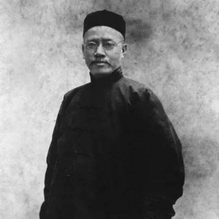人物 | 严复:开眼看世界 追求“信达雅”的翻译家_天演论_西方_西学