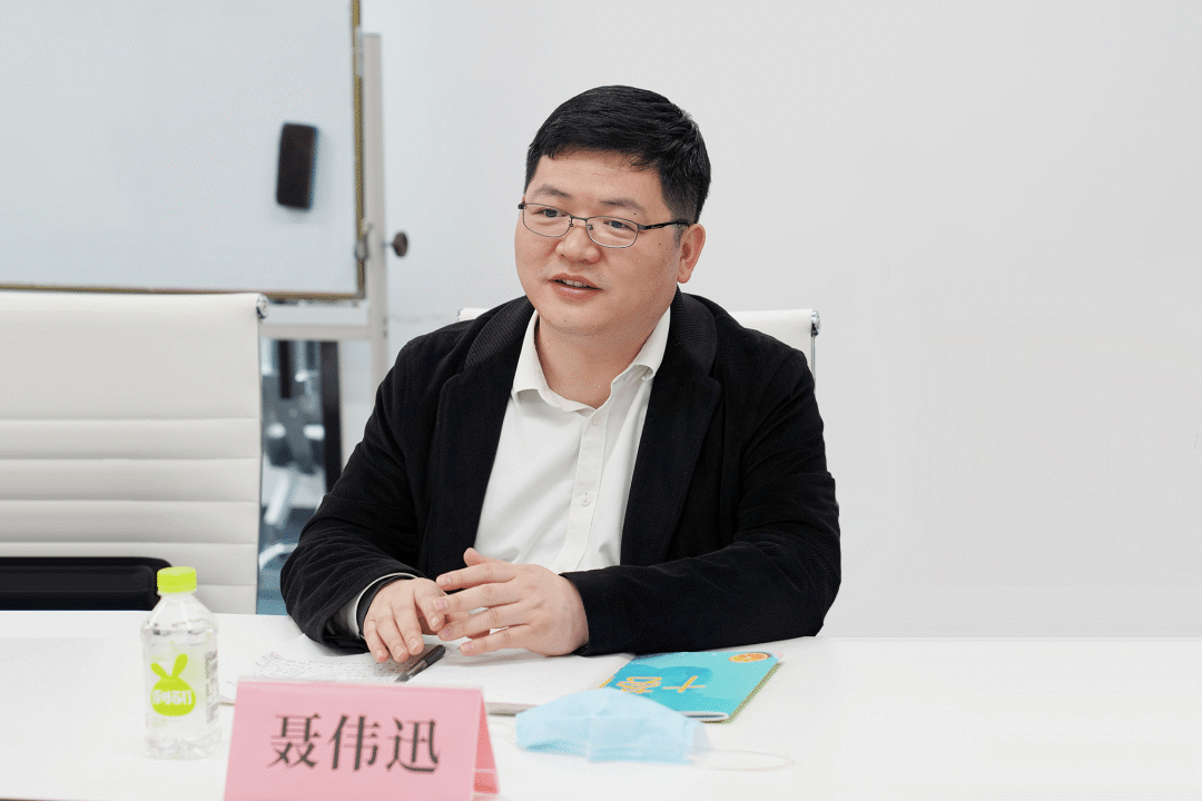 两名"75后"晋升_郑磊_聂伟迅_天津