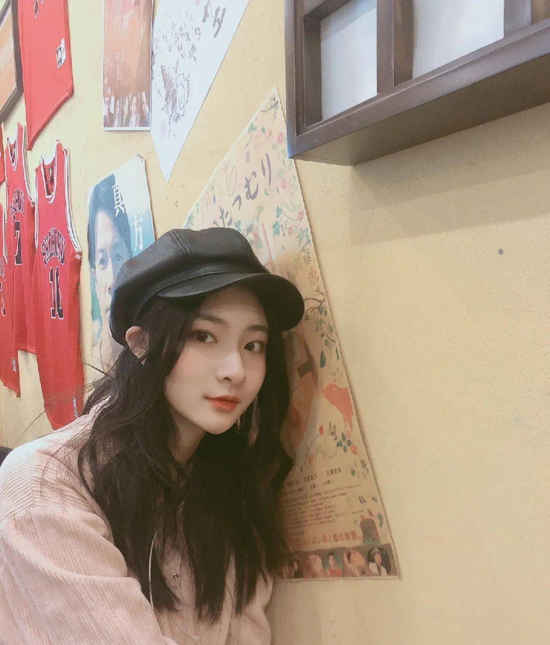 直博北化的她,今年21岁!_徐婧雯_实验_科研