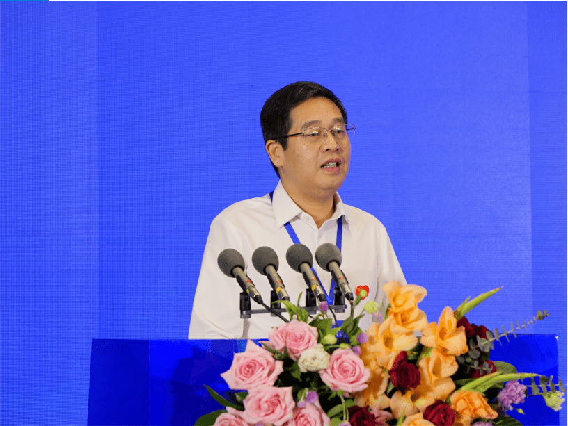 马敬朝,副市长刘士民分别代表北京西南郊冷库(市社区域),辛集市政府