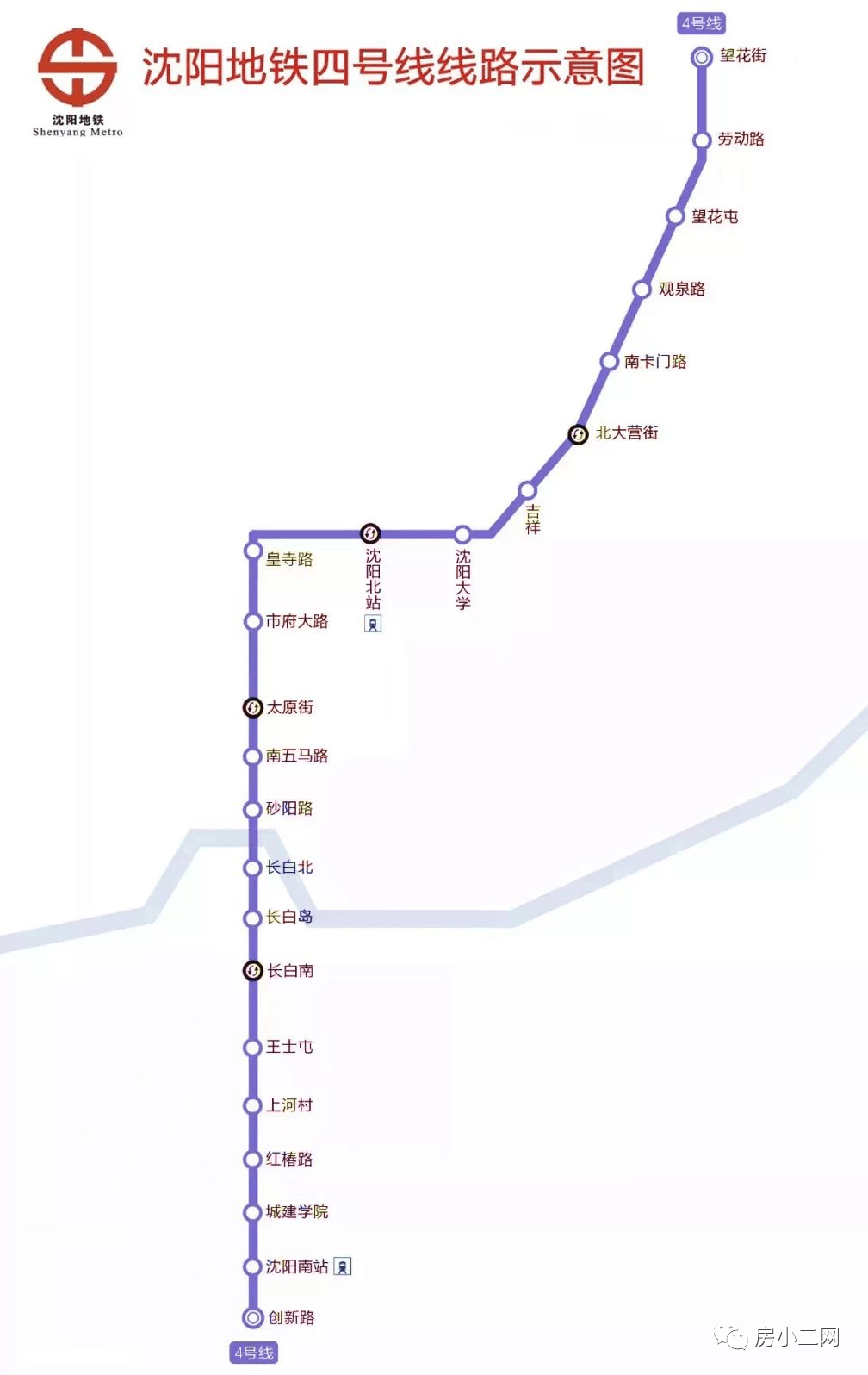 地铁4号线调试,不光提升家速度还能带来价速度