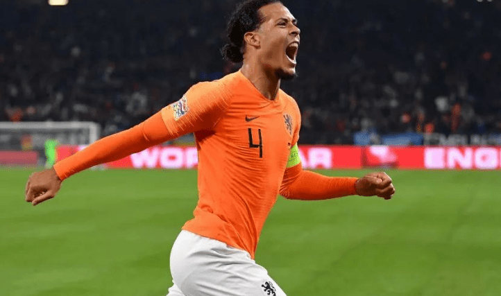 荷兰队橙衣军团再次现身世界杯,无冕之王拒绝再次陪跑_阵容_比赛