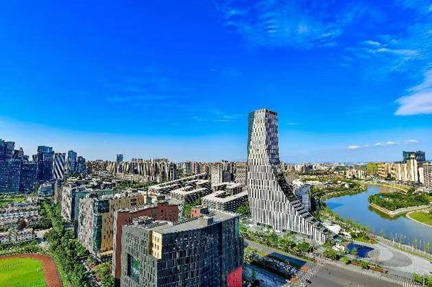 成都高新区携手全球化智库新经济研究院打造具有全球影响力的新经济技术策源地和产业集聚区_合作_中国_交流