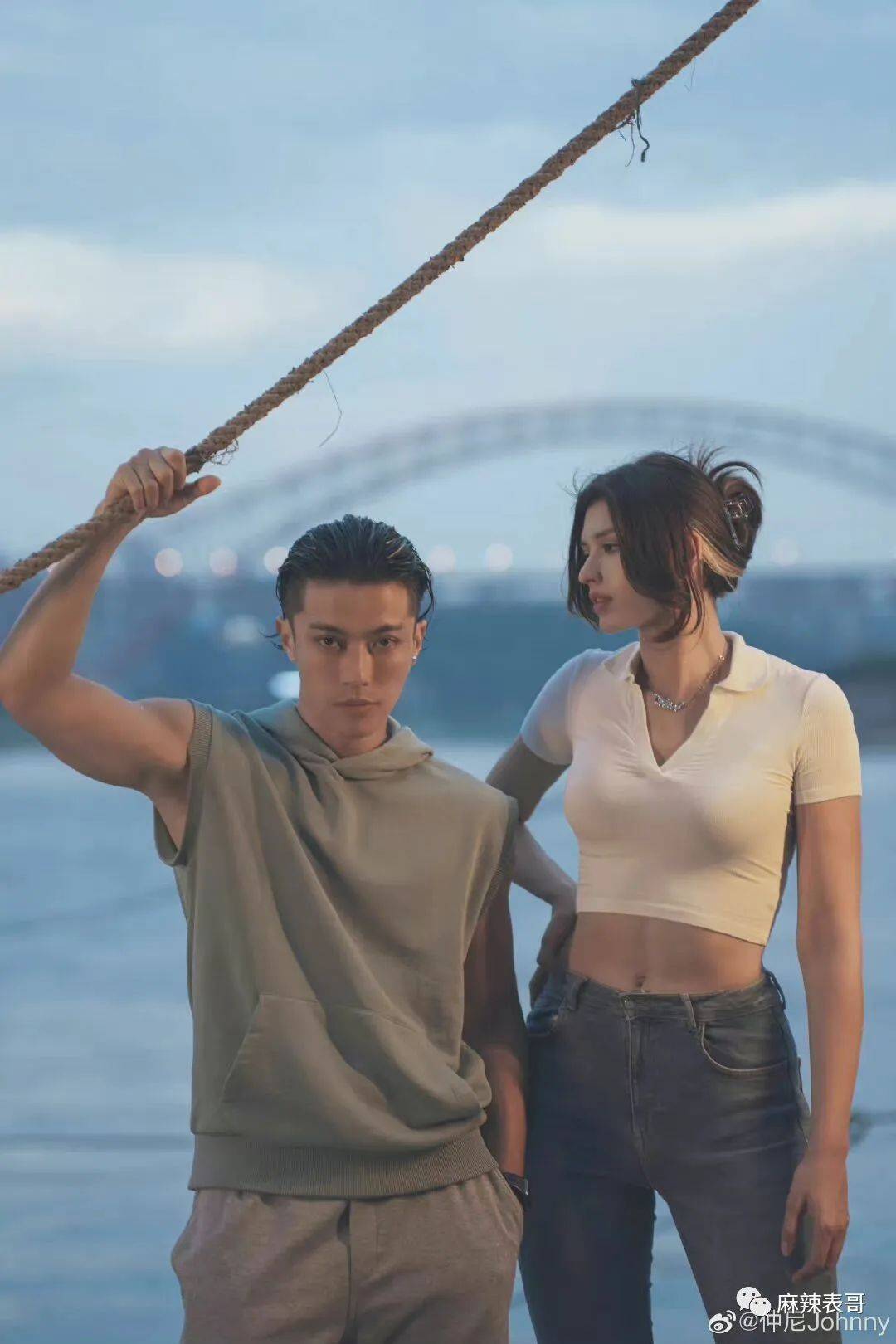 仲尼出轨的瓜你吃明白了吗?