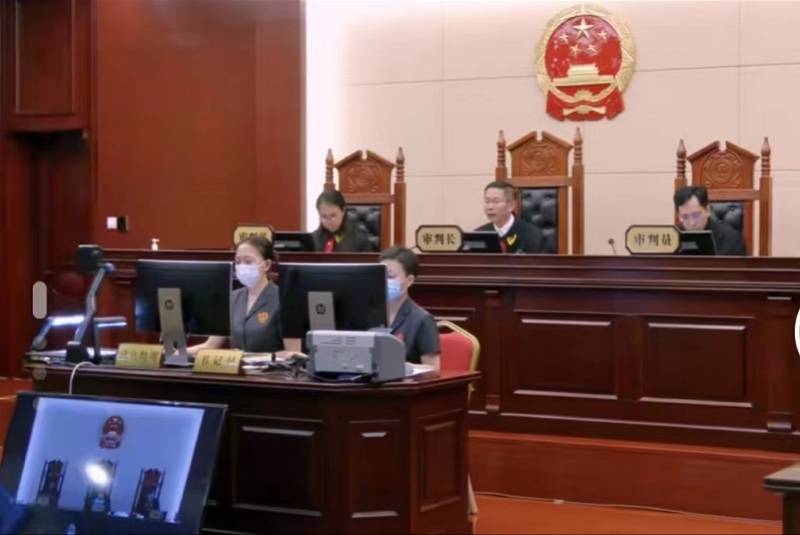 劳荣枝及其辩护人对案件管辖权发表异议被驳回！曾更换律师