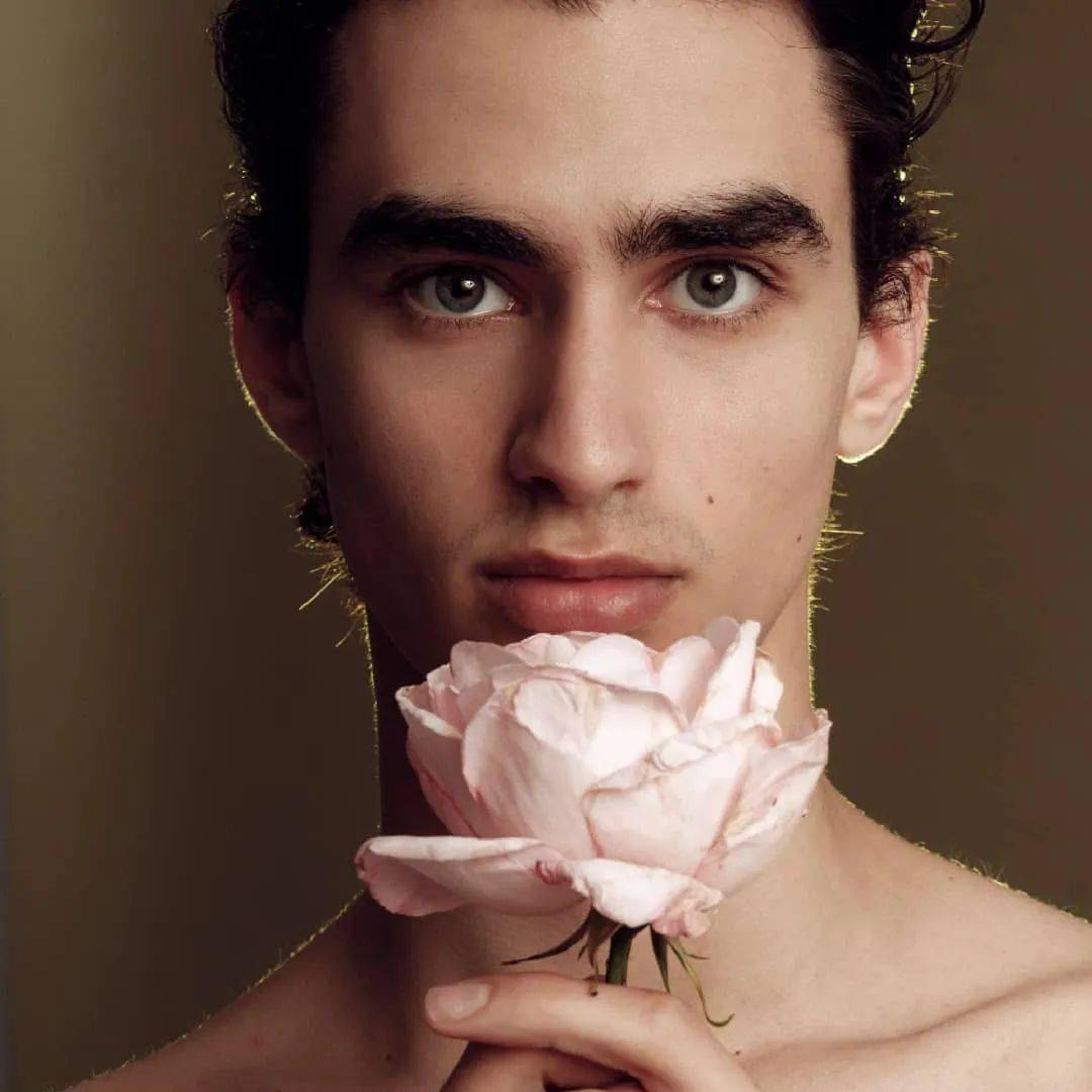 best new boy_cruz_女装_照片