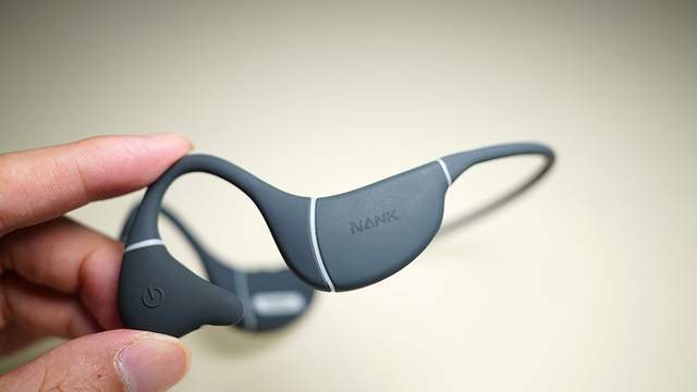 我运动，我健康，我快乐，南卡Runner 3 Pro为运动增添乐趣