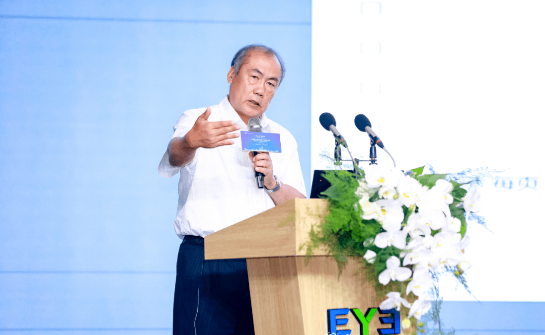 【张勤院士针对"动态不确定因果在全科临床辅助诊断中的应用"作主题