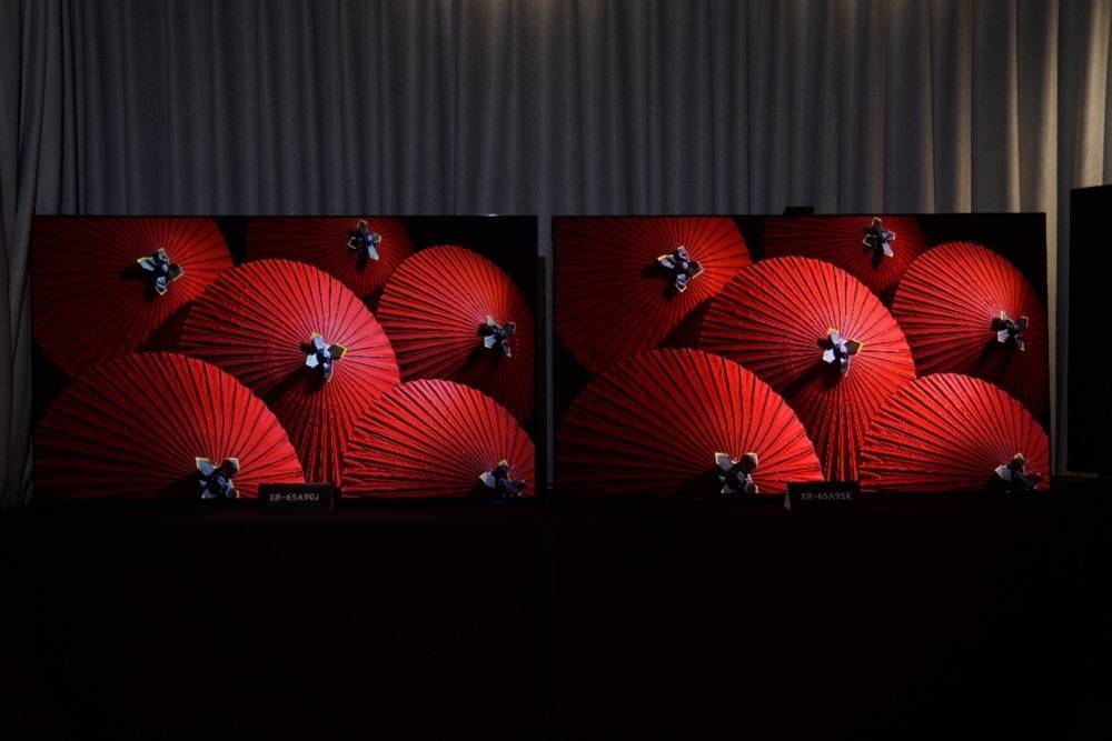 索尼电视2022年迭代:画质音质本土智能化一个不能少-家电圈官网