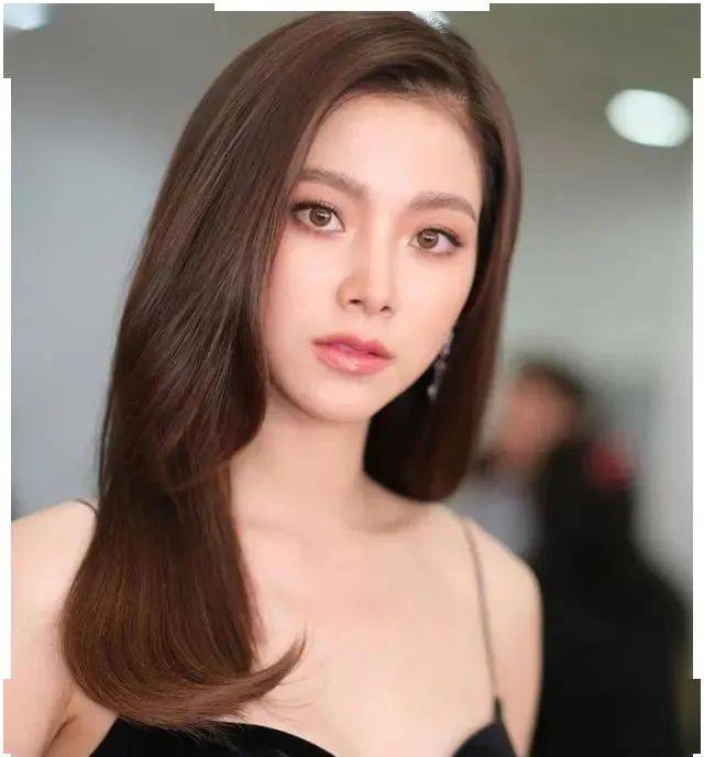 泰国人气女星排行榜图片