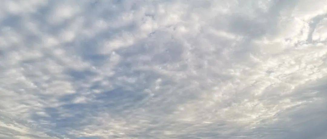 今明两天以晴到多云天气为主_夜间_白天_小雨