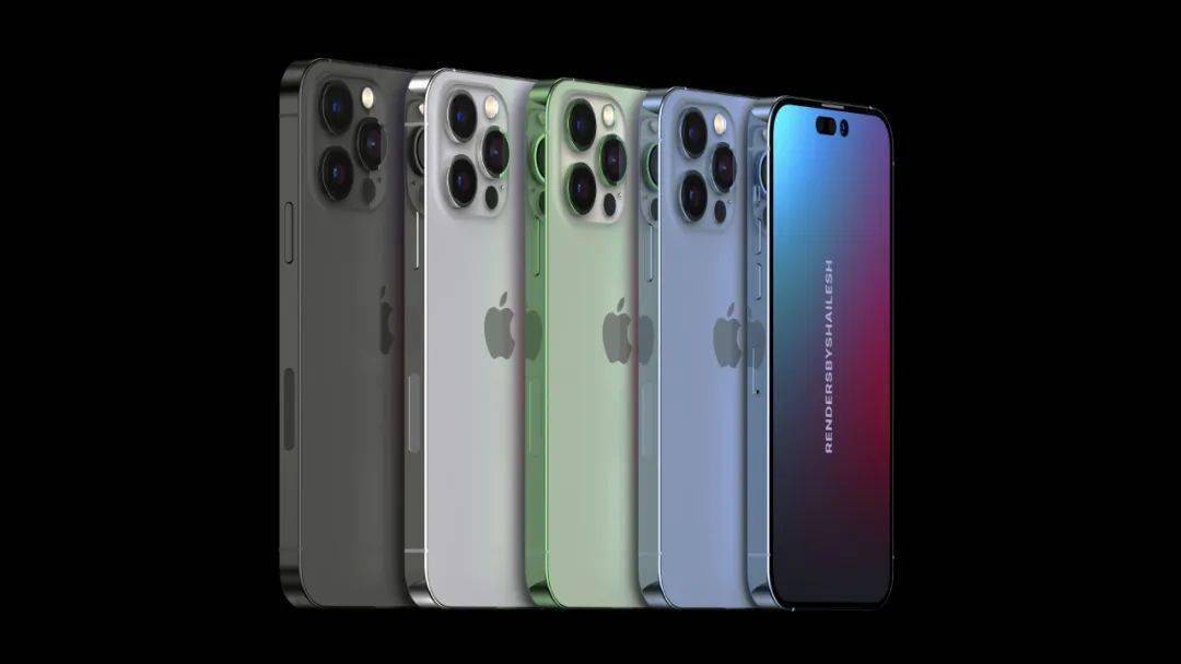 苹果发布会要来了！iPhone 14竟不是最大看点？插图10