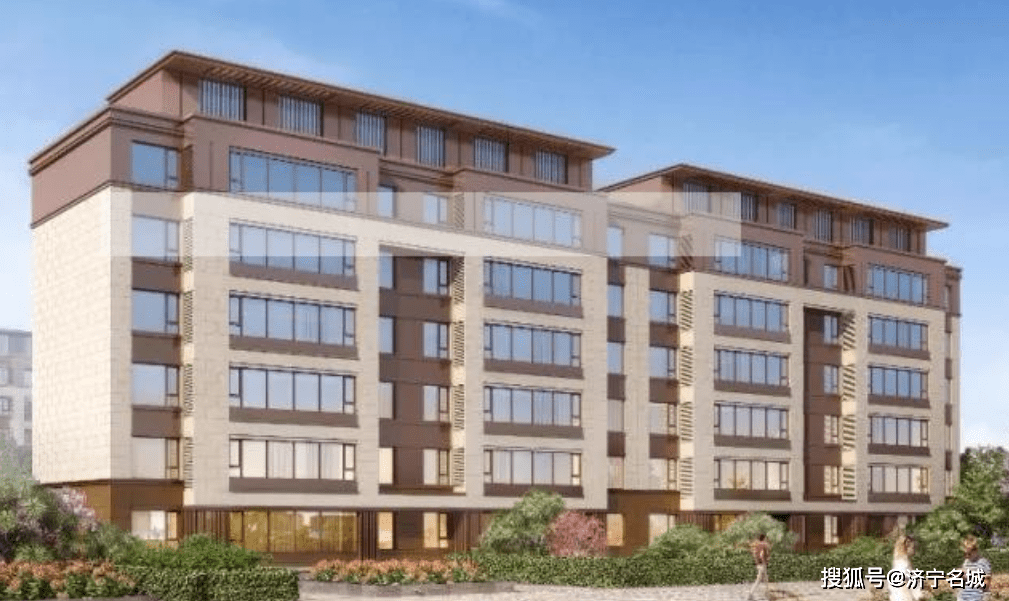 中南樾府购房时承诺赠送家电及物业费迟迟不兑现,邹城回应_开发_经向