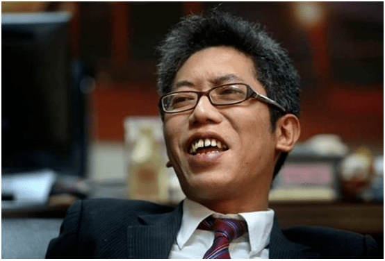 蔡英文办公室前发言人就性丑闻喊冤,宣称受害程度超十倍,网友嘲讽_丁允恭_性骚扰_性行为