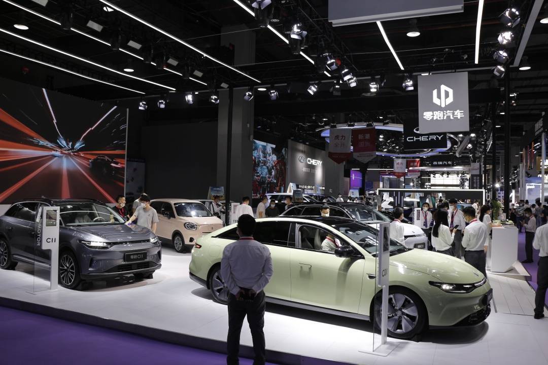 中秋华南国际车展9月10日琶洲开幕 | 广州大展_搜狐汽车_搜狐网